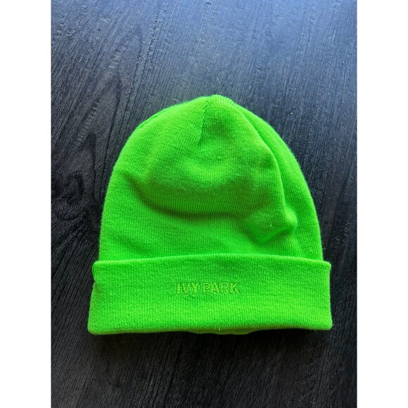 Adidas x Ivy Park beanie main image 8